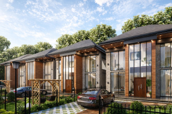 Villa for Sale in Narendra Nagar, Rishikesh (2500 Sq.ft.)