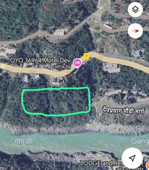 Property for sale in Devprayag Tehri Garhwal