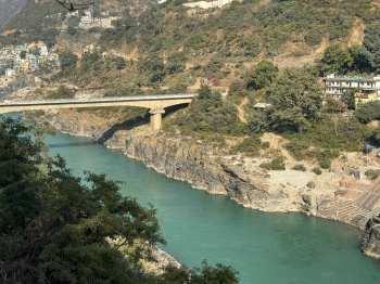Property for sale in Devprayag Pauri Garhwal