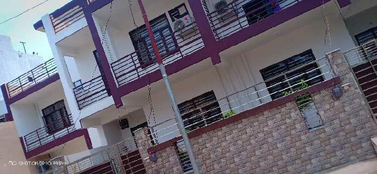 3 BHK Individual Houses / Villas For Sale In Ganga Nagar, Rishikesh (163 Sq. Yards)