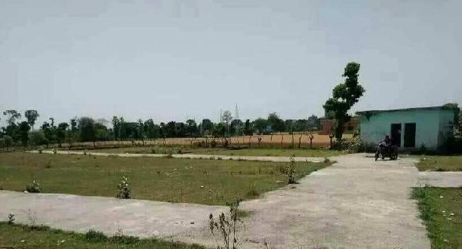 Residential Plot for Sale in Raiwala, Haridwar (365 Sq. Yards)