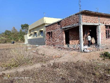 Residential Plot for Sale in Ranipokhari, Dehradun (100 Sq. Yards)