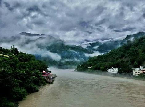 Commercial Lands /Inst. Land for Sale in Tapovan, Rishikesh (490 Sq. Yards)