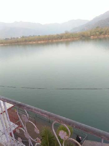 Residential Plot for Sale in Mani Ram Road, Rishikesh (750 Sq. Yards)
