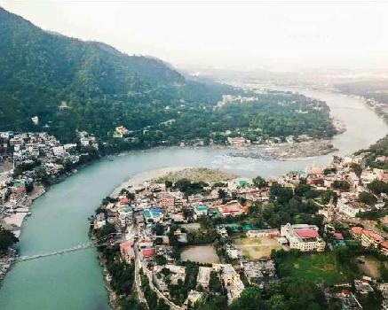Agricultural/Farm Land for Sale in Rishikesh (4 Bigha)
