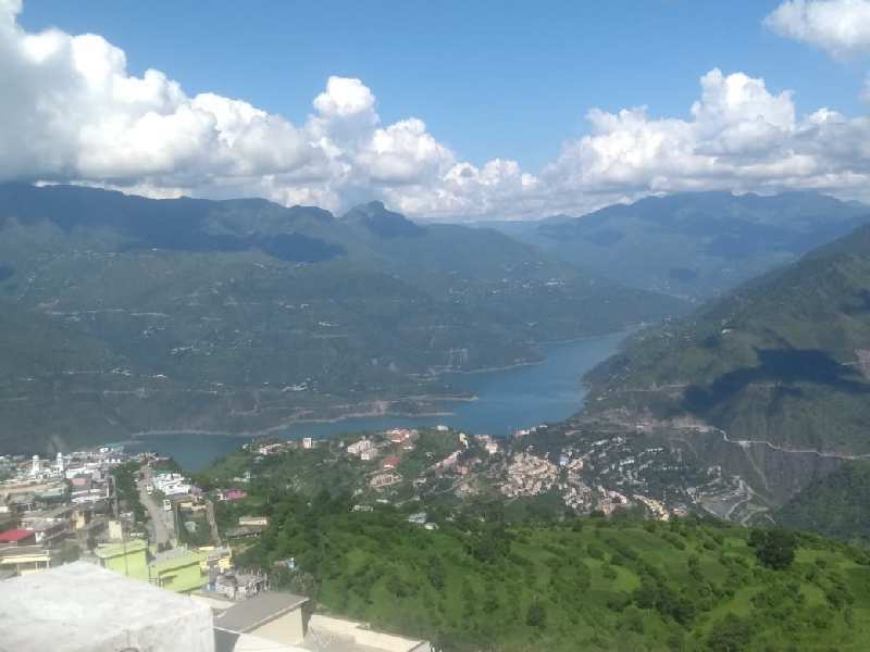 1-3 bhk flat available in NeW Tehri lake