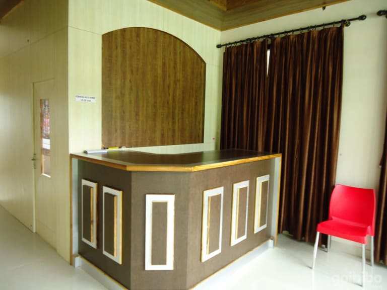 Hotel & Restaurant for Sale in Bhupatwala, Haridwar (200 Sq. Yards)