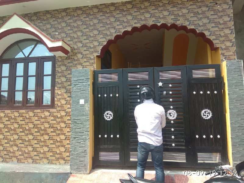 2 BhK House in Syampur garhi