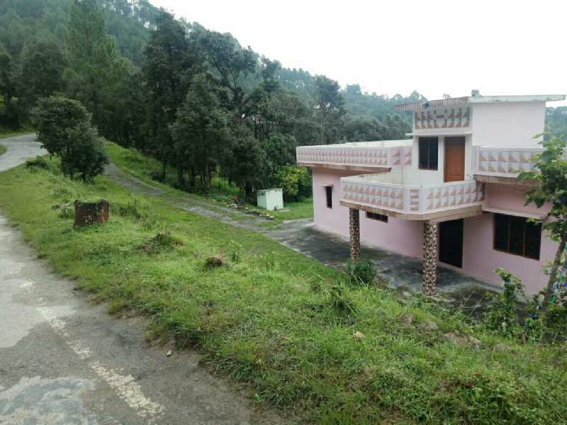 5 BHK Individual Houses / Villas for Sale in Pauri, Pauri Garhwal (2500 Sq.ft.)