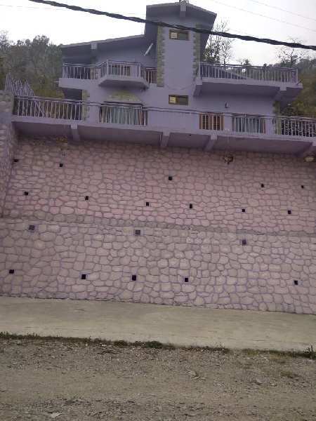 2 BHK Individual Houses / Villas for Sale in Bhimtal, Nainital (150 Sq. Yards)