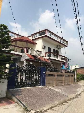 4 BHK Individual Houses / Villas for Sale in Jakhan, Dehradun (300 Sq. Yards)