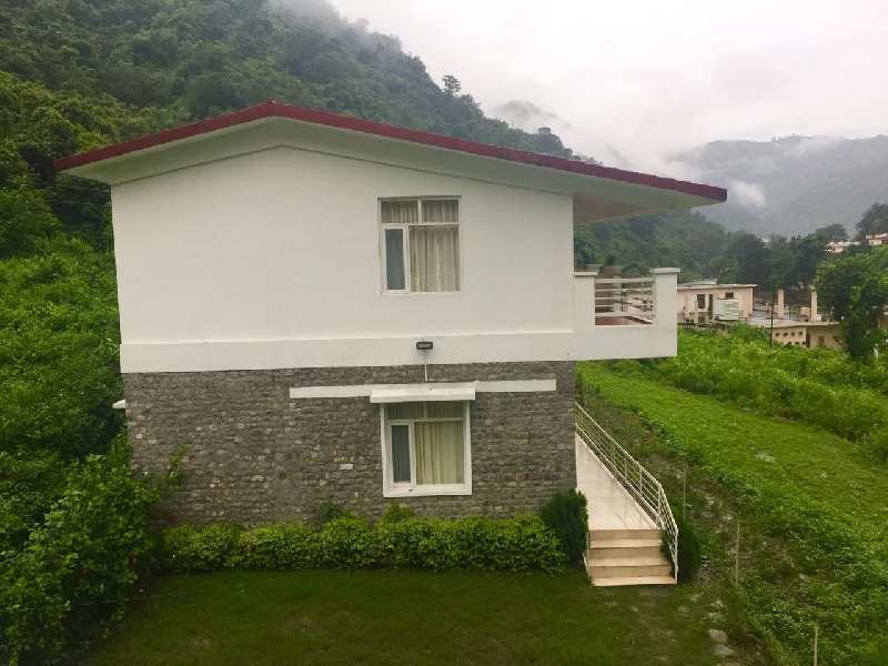 Villa  sale In Rishikesh