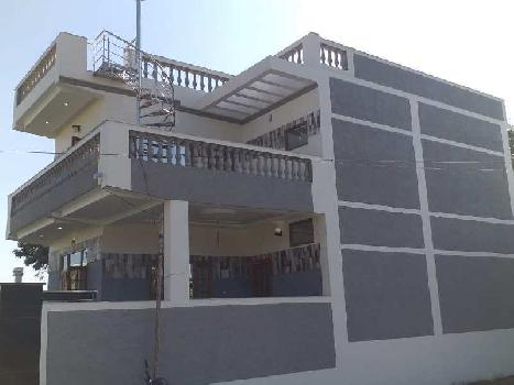 3 BHK Individual Houses / Villas for Sale in Badripur, Dehradun (150 Sq. Yards)