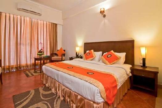 250 Sq. Yards Hotel & Restaurant for Rent in Laxman Jhula, Rishikesh