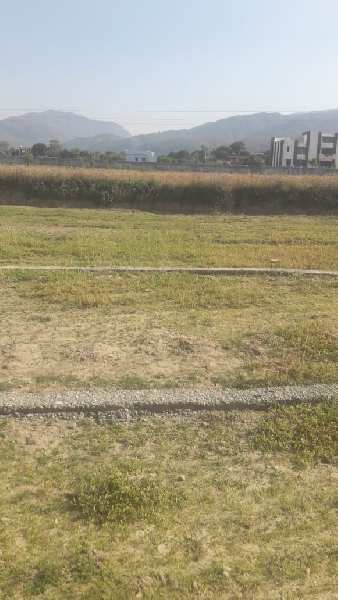 100 Sq. Yards Residential Plot for Sale in Rani Pokhari, Dehradun