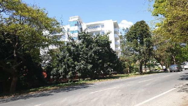 Commercial land In Rajpur Road