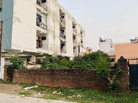 270 Sq. Yards Residential Plot for Sale in Ganga Nagar, Rishikesh