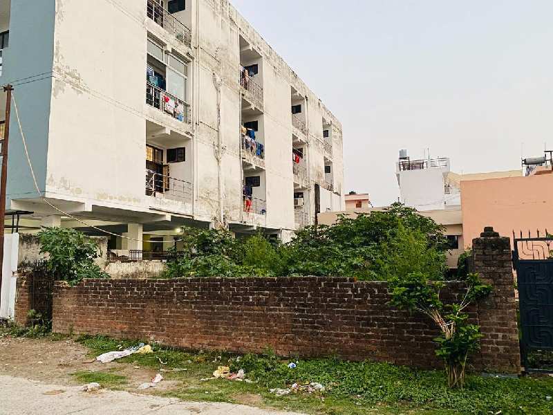 270 Sq. Yards Residential Plot for Sale in Ganga Nagar, Rishikesh