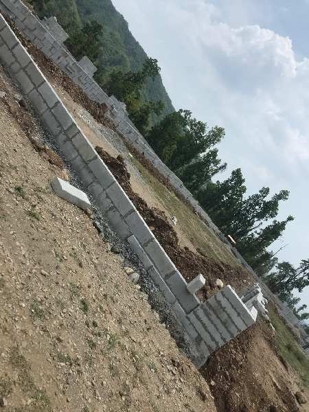 100 Sq. Yards Residential Plot for Sale in Dholas, Dehradun