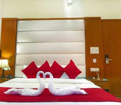 300 Sq. Meter Hotel & Restaurant For Rent In Mussoorie, Dehradun