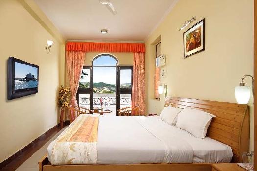 Hotel For Lease In Tapovan Laksman Jhula