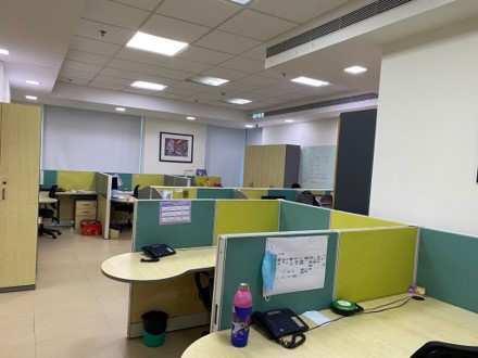 13000 Sq.ft. Office Space for Rent in Ruby Hosp. Main Road, Kolkata