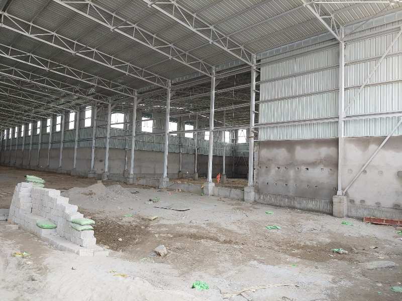 70000 Sq.ft. Warehouse/Godown for Rent in Eastern Bypass, Siliguri