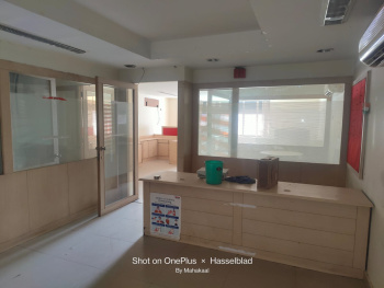 Office Space for Rent in Sambalpur (1500 Sq.ft.)