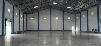 27000 Sq.ft. Warehouse/Godown for Rent in Siliguri