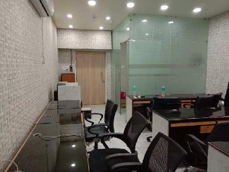 Office Space for Rent in Sector 5, Kolkata (1153 Sq.ft.)