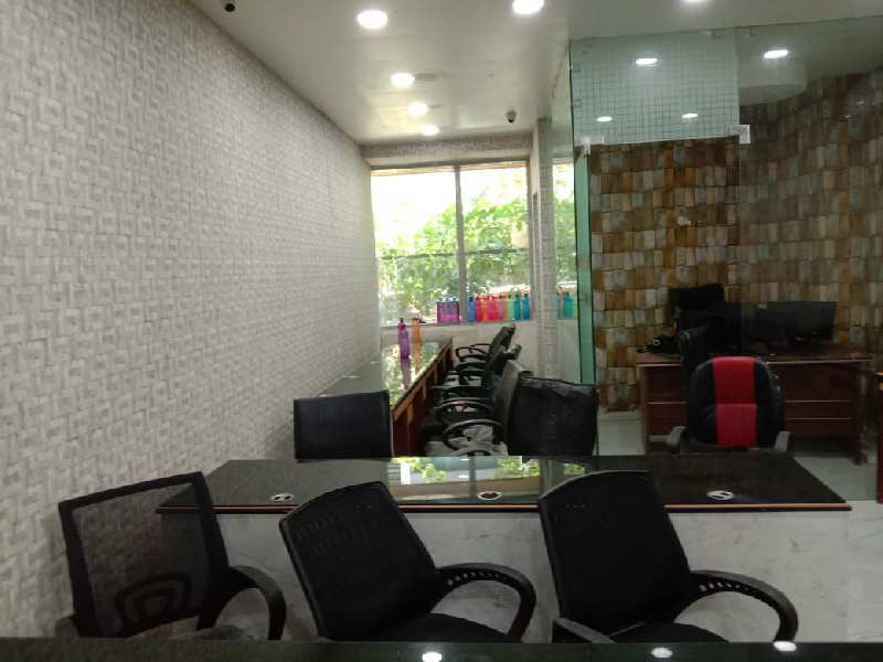 Office Space for Rent in New Town, Kolkata (785 Sq.ft.)