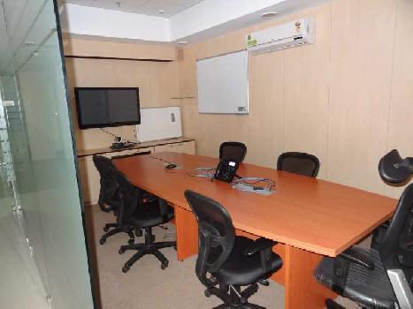 3266 Sq.ft. Office Space for Rent in Action Area I, Kolkata