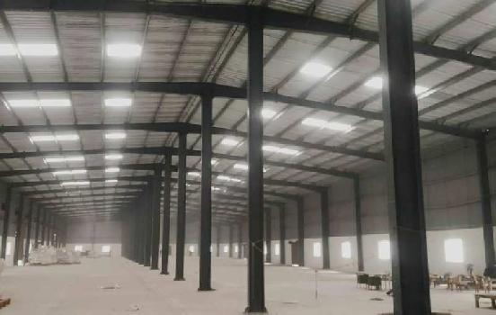 15000 Sq.ft. Warehouse/Godown for Rent in Chirora, Patna