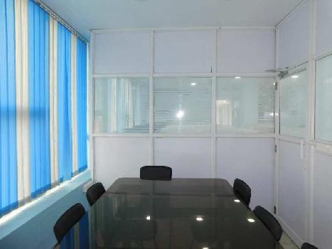 Office Space for Rent in Park Street, Kolkata (1200 Sq.ft.)