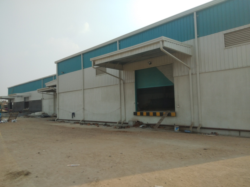 10000 Sq.ft. Warehouse/Godown For Rent In Khadgaon Road Khadgaon Road, Nagpur