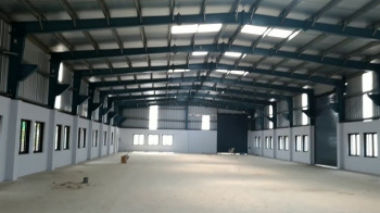 Warehouse/Godown for Rent in Bhandara Road, Nagpur (12000 Sq.ft.)
