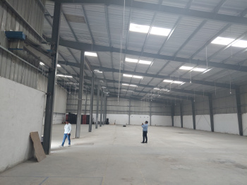 Warehouse/Godown for Rent in Amravati Road, Nagpur (18000 Sq.ft.)