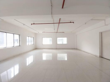 Premium 1600 sq ft office space on rent at Dharampeth