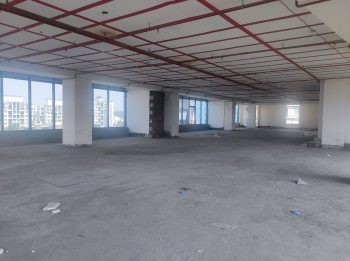 40 k office space on rent at Nagpur