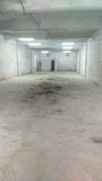 2800 Sq.ft. Warehouse/Godown for Rent in Dapode, Thane