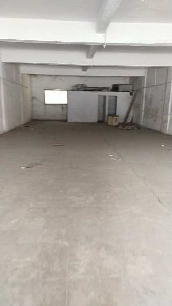 2155 Sq.ft. Warehouse/Godown for Rent in Dapode, Thane