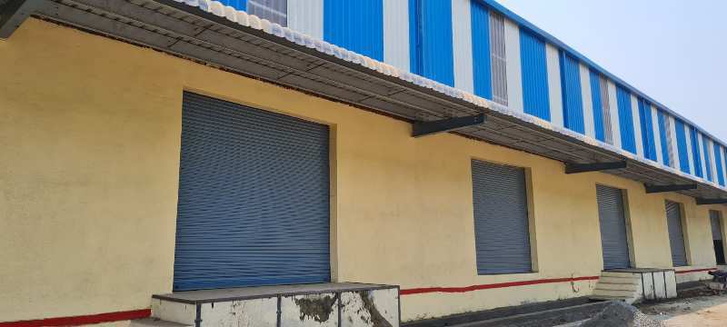 60000 Sq.ft. Warehouse/Godown for Rent in Mankoli, Thane