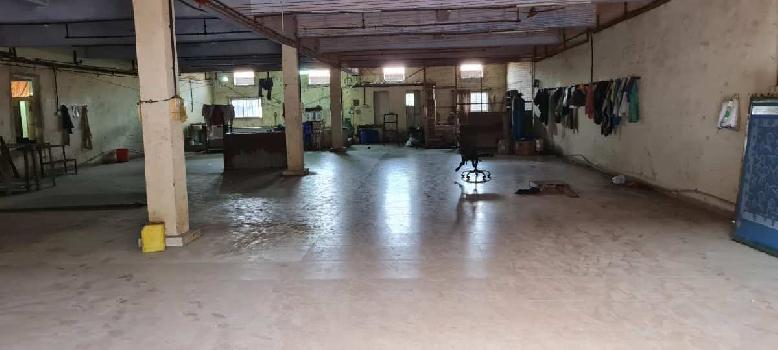 23000 Sq.ft. Warehouse/Godown for Rent in Kalher, Thane
