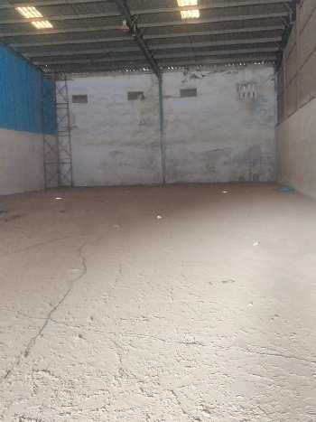 10000 Sq.ft. Warehouse/Godown for Rent in Dapode, Thane