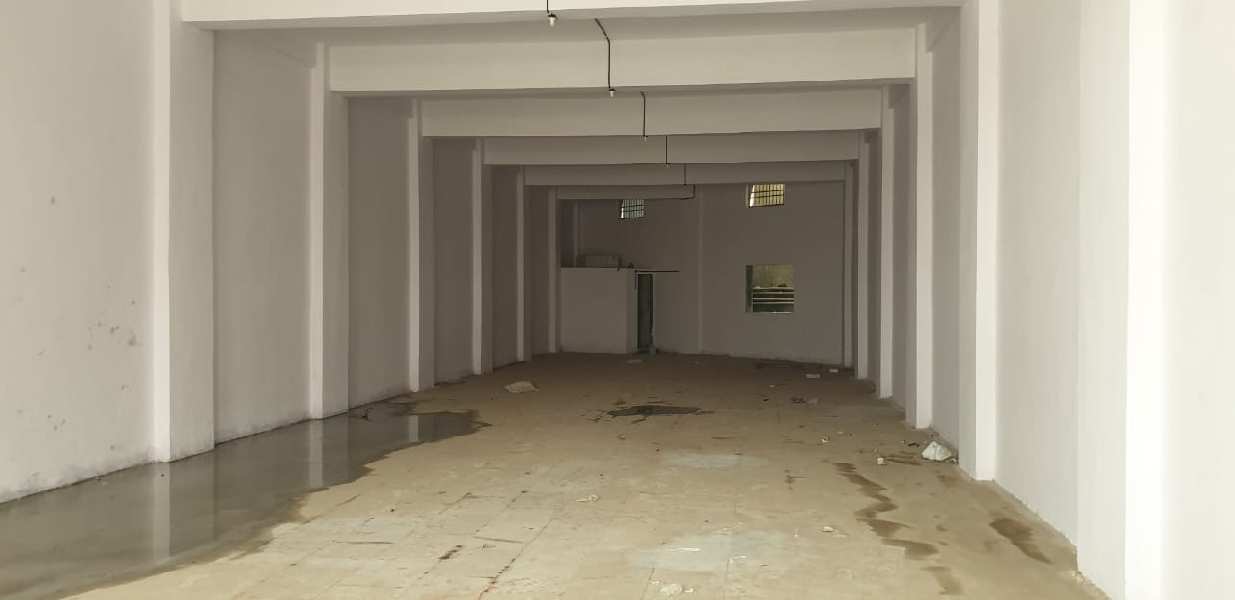 4200 Sq.ft. Warehouse/Godown for Rent in Pimplas, Thane
