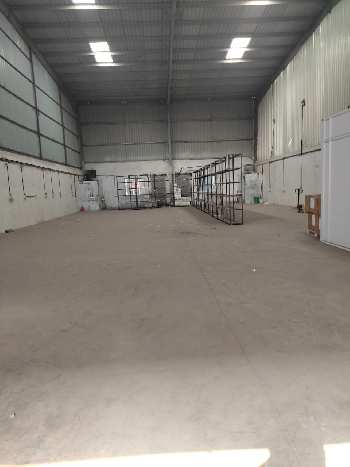 3000 Sq.ft. Warehouse/Godown for Rent in Pimplas, Thane