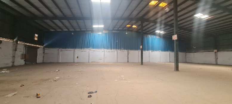 22500 Sq.ft. Warehouse/Godown for Rent in Dapode, Thane