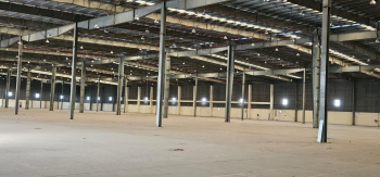 92300 Sq.ft. Warehouse/Godown for Rent in Bhiwandi, Thane
