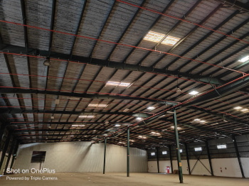 Warehouse/Godown for Rent in Bhiwandi, Thane (56250 Sq.ft.)