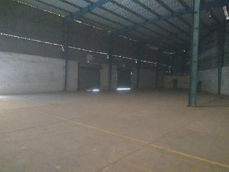 16500 Sq.ft. Warehouse/Godown for Rent in Sonale, Thane